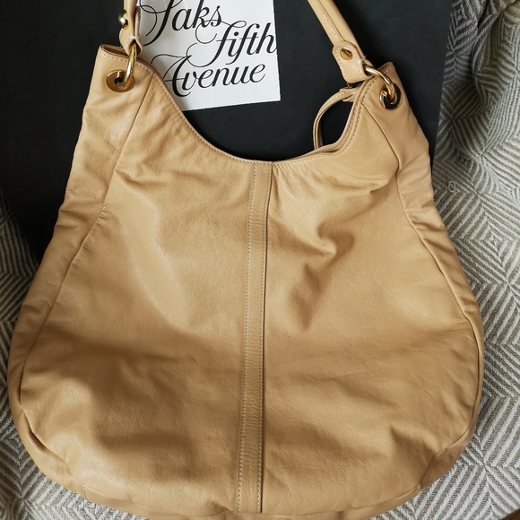 Badgley Mischka Hobo bag - Picture 10 of 11